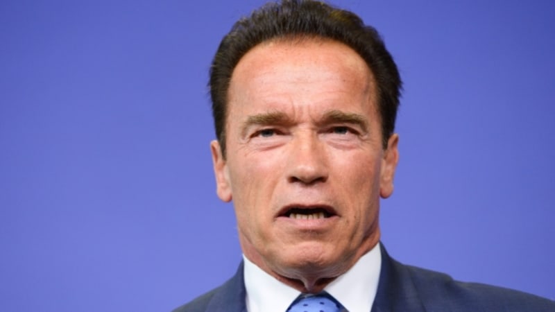 Důchodce Schwarzenegger: Zase bude Terminátor