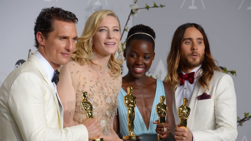Oscarové nominace, nejvíce jich sezobal Birdman a Grandhotel Budapešť