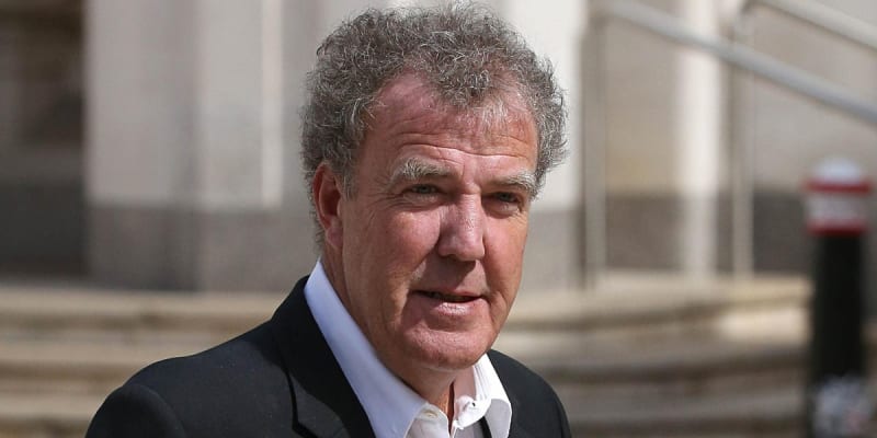 Jeremy Clarkson konečně okomentoval osudnou rvačku - Obrázek 1