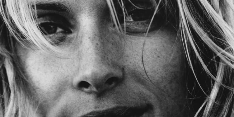 Nastassja Kinski, dcera německého herce Klause Kinski, se proslavila nahými scény a sexy pohledem