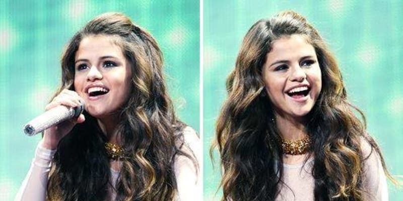 Selena Gomez je nejen skvělá herečka, ale i úzasná zpěvačka