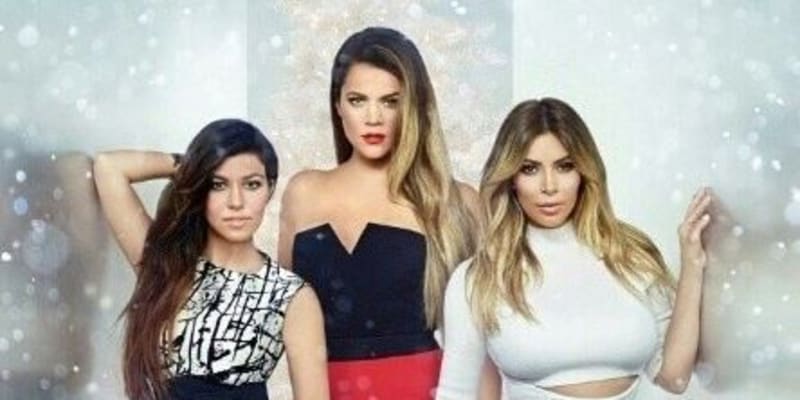 Kim Kardashian a její sestry