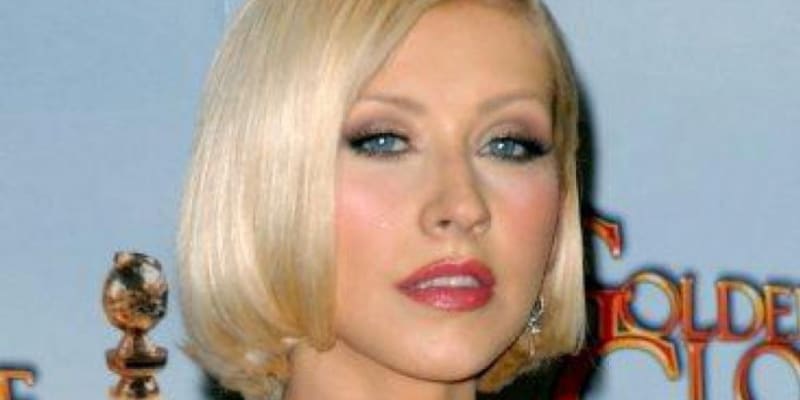 Štíhlice Christina Aguilera je opět ve formě