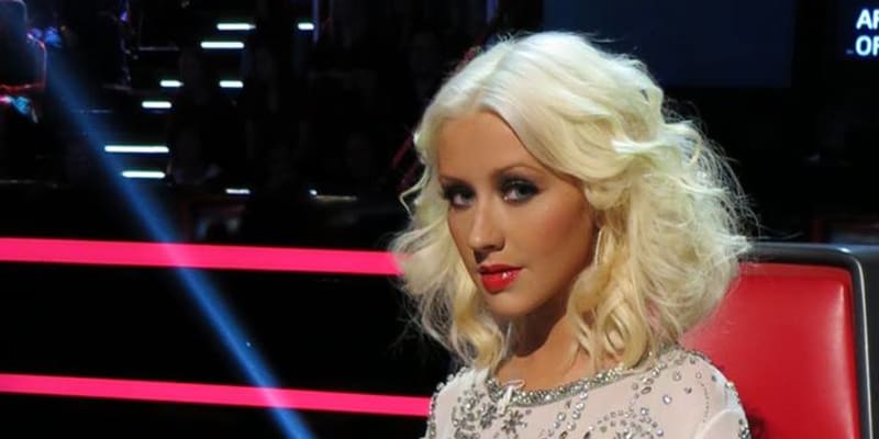 Christina Aguilera bude už dvojnásobnou matkou