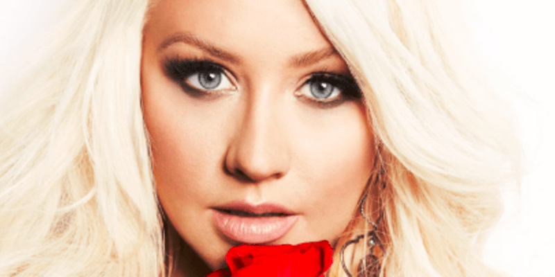 Christina Aguilera začala kariéru v Disney Clubu