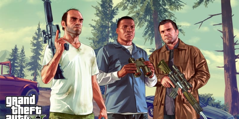 Filmová verze Grand Theft Auto - Obrázek 3