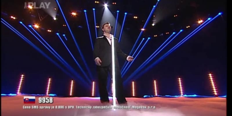 ČSMT IV (11) - Miroslav Sýkora semifinále