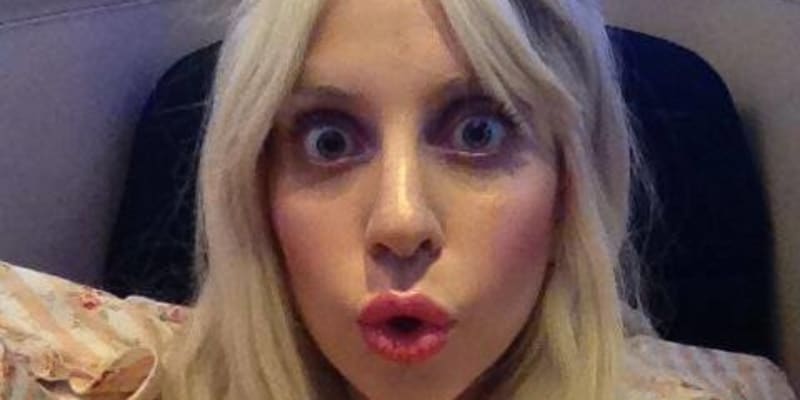 Lady Gaga má na krku žalobu