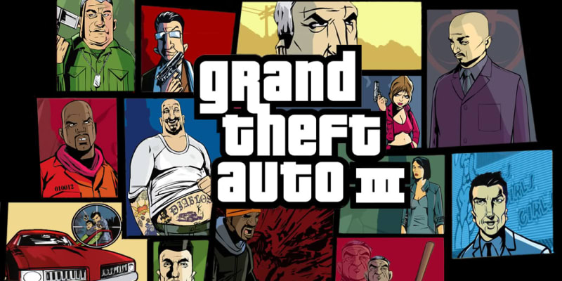 Filmová verze Grand Theft Auto - Obrázek 1