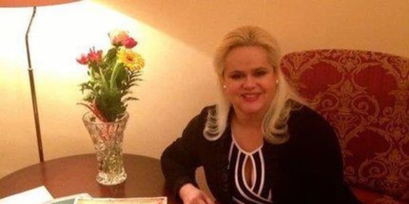 Monika Štiková chce, aby obě její dcery byly slavné