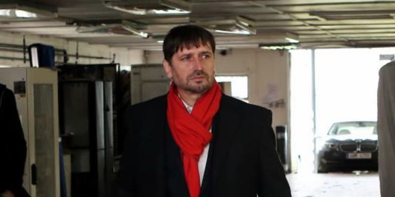 Kamil Záviš, mafián s noblesou