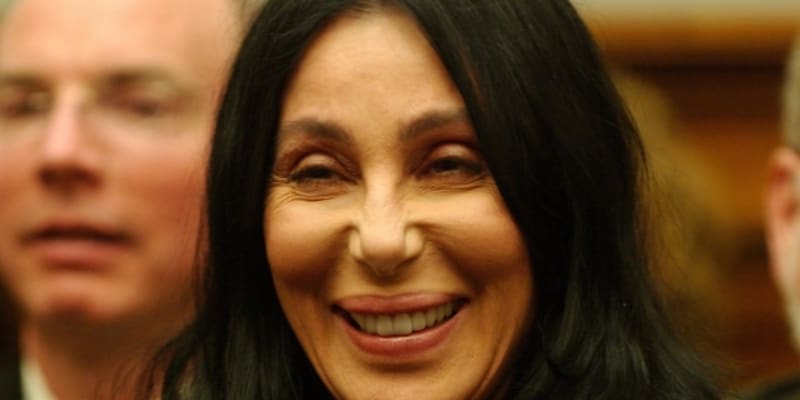 Cher je svými plastikami proslulá