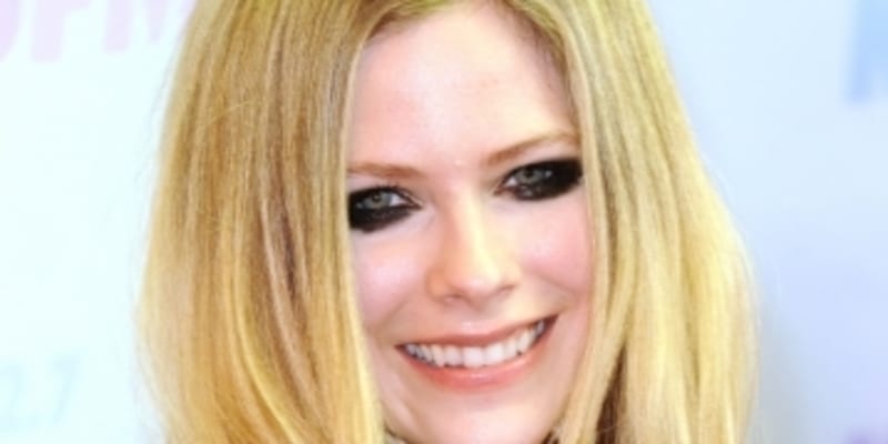 Avril Lavigne se rozhodla podruhé vdát