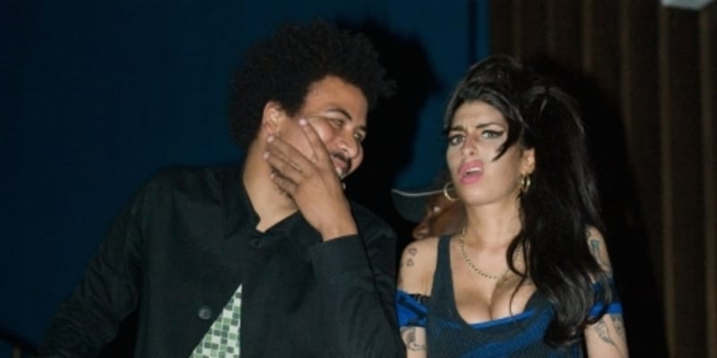 Nadace Amy Winehouse nedávno věnovala finanční prostředky organizaci Beat