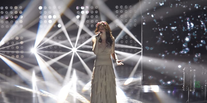 X Factor - 1. finále - rozhodnutí - Obrázek 1
