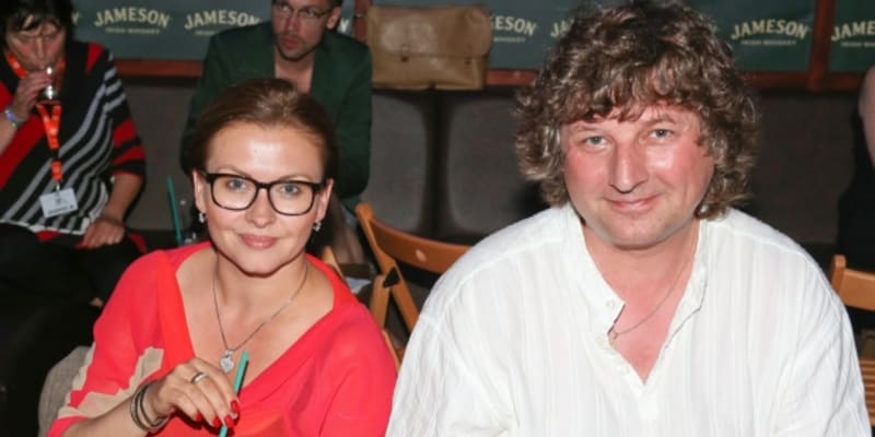 Dana Morávková a Petr Malásek se vrátili nedávno z Broadwaye, kam jezdí na dovolenou