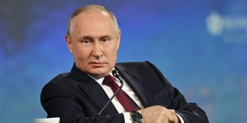 Další souboj Západu s Ruskem. Putin brání míru na Kavkaze, hrozí mu ztráta vlivu, říká expert