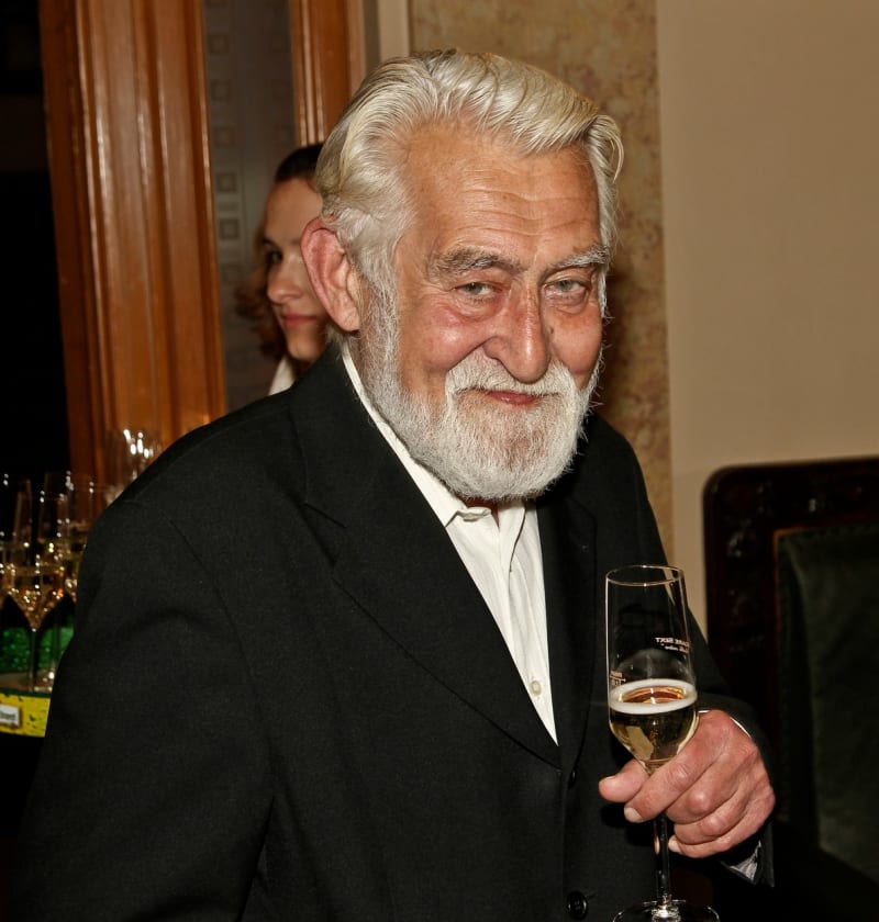 V sobotu 24. června 2023 by Iljovi Rackovi bylo 93 let.