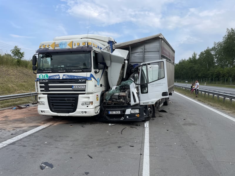 Změny v zákoně mají posílit bezpečnost na českých silnicích.