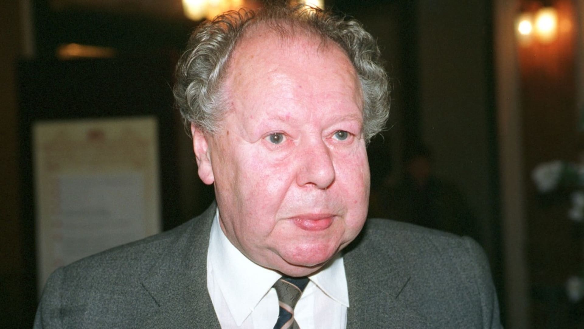 Vladimír Krška zemřel 12. února roku 1999 ve věku 74 let. V červenci roku 2023 od jeho narození uplyne 99 let.