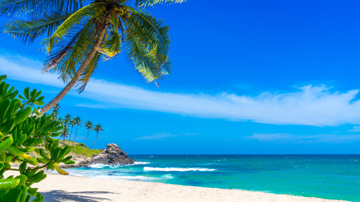 Snové pláže, panenská příroda a v neposlední řadě usměvaví lidé s otevřeným srdcem. To je Srí Lanka