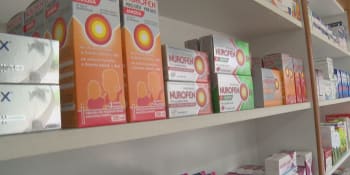 V lékárnách stále chybí některé léky. Kritizované ministerstvo z nedostatku viní i pacienty