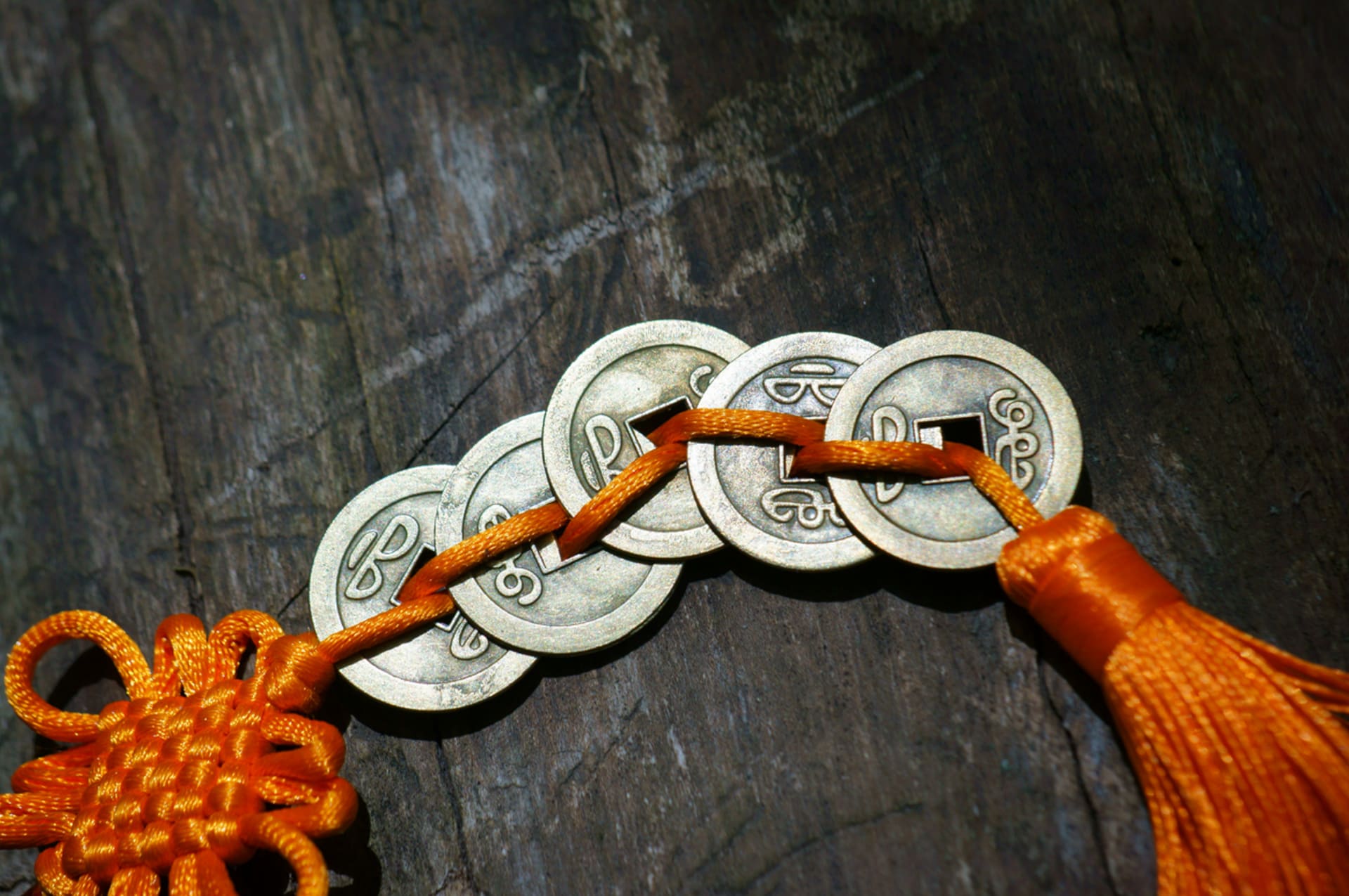Ideálním amuletem pro Kozoroha jsou mince