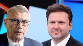 Sledujte Partii s Dvořákem a Vondráčkem: Jak vnímají sněmovní boj o rozpočet?