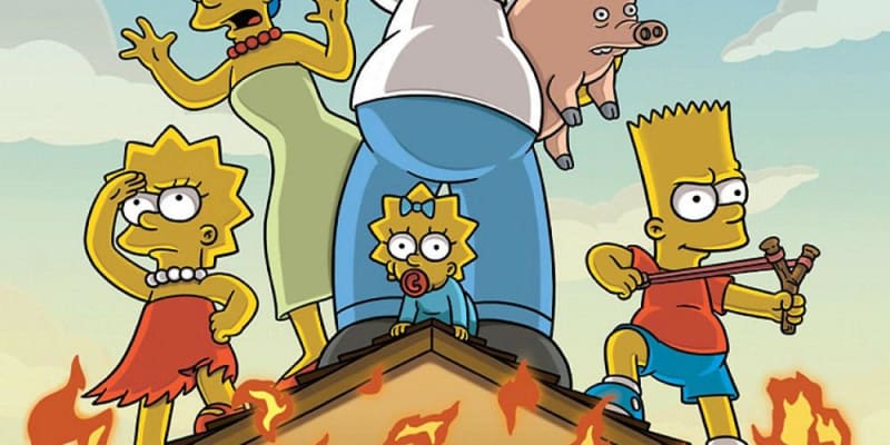 Seriál je v mnohém nadčasový. Předpovídají Simpsonovi budoucnost?