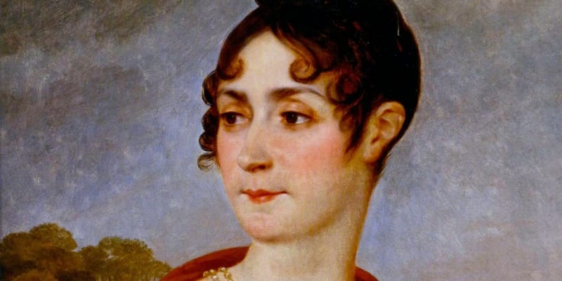 Je známá i pod svým celým jménem Joséphine de Beauharnais.