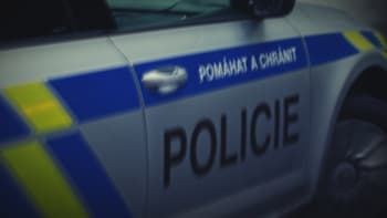 Zásah policie na nádraží v Plzni: Hlídky prověřují oznámení o uložení výbušného systému
