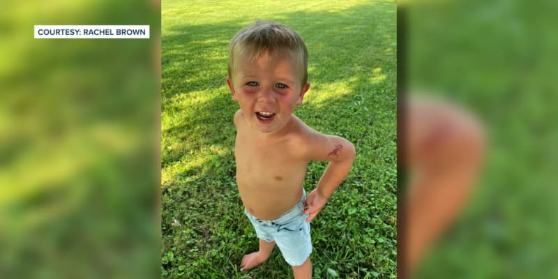 Trojici chlapců v Ohiu zavraždil vlastní otec.