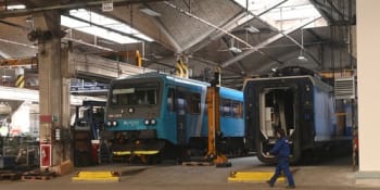 Škoda Group dobývá Egypt. Rekordní zakázkou na modernizaci stovek lokomotiv vydělá 24 miliard