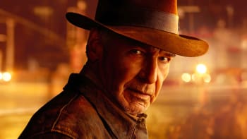 Všechno, co potřebujete vědět o Indiana Jonesovi 5: Jak se točila rozlučka s legendárním dobrodruhem?