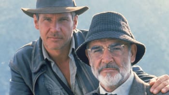 KVÍZ: Jak dobře znáte filmovou sérii Indiana Jones? Otestujte se!