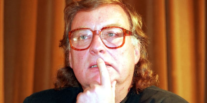 Režisér Vít Olmer patří mezi uznávané české režiséry. 