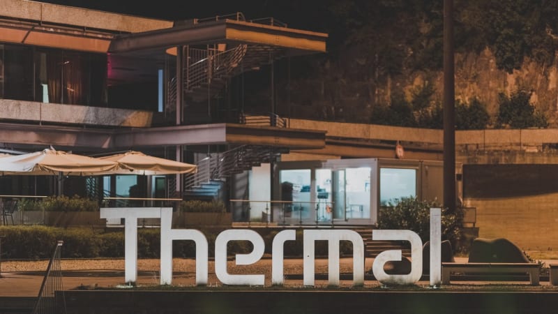 Hotel Thermal 