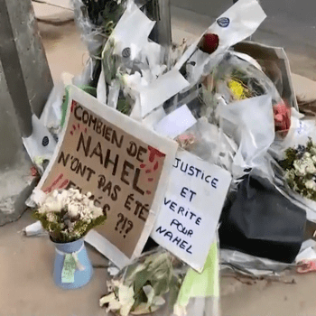 Nepokoje a násilnosti ve Francii vnímají lidé v Paříži a na předměstí rozdílně.