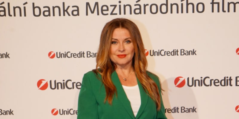 Dana Morávková vypadá fantasticky, na konci července oslaví 52. narozeniny.