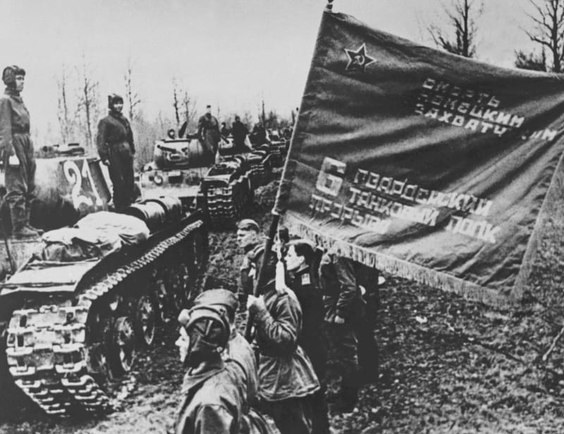 Monumentální bitva u Kurska stála život statisíců lidí, přinesla ale zásadní zvrat ve válce s nacistickým Německem.