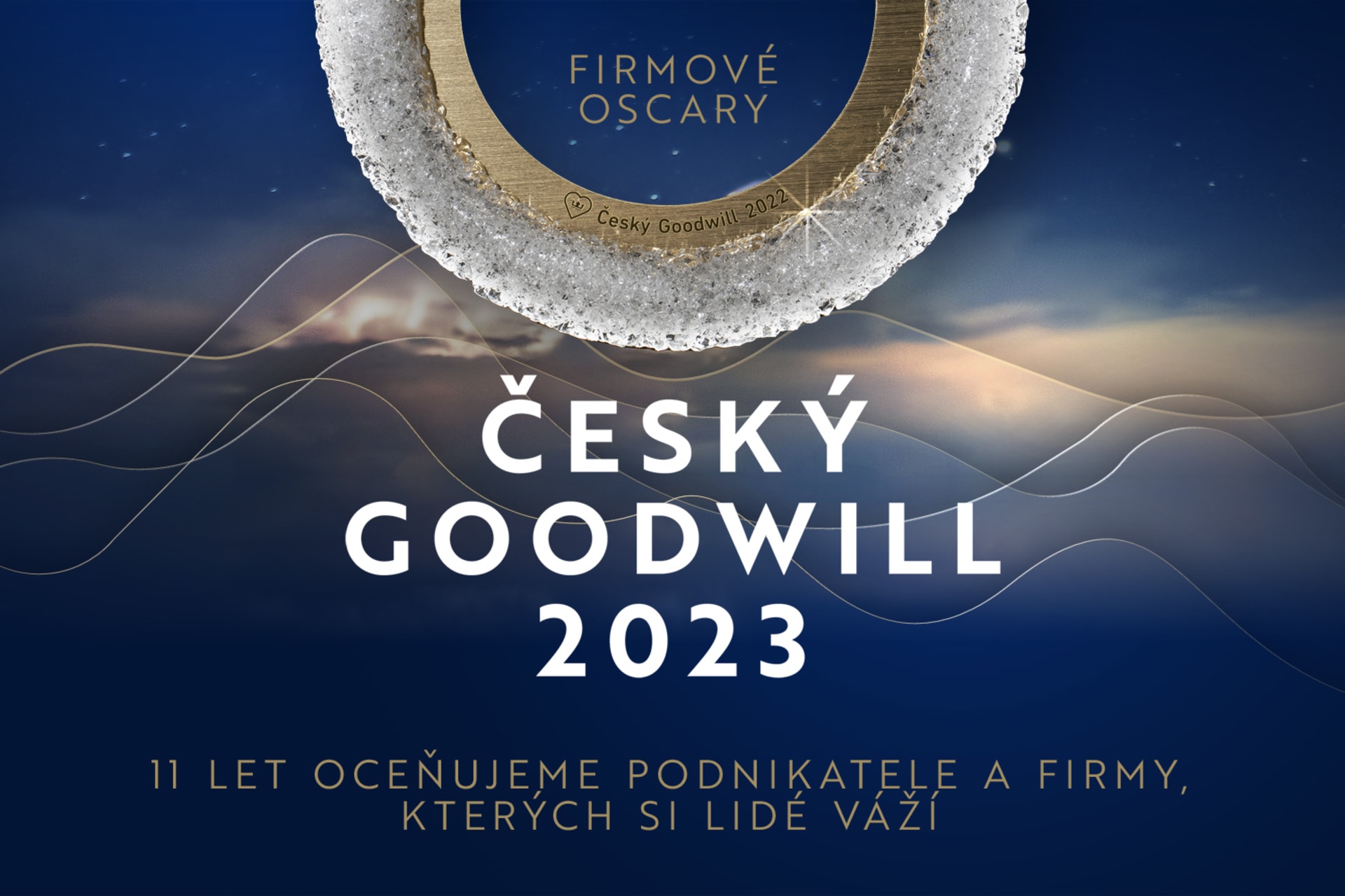 Český Goodwill 2023