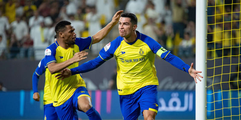 Poté, co klub Al-Nassr „ulovil“ na konci loňského roku Cristiana Ronalda, se rozhořela v Saudi Pro League nevídaná přestupová aktivita.