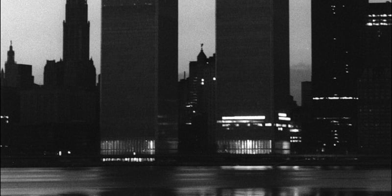 Blackout v New Yorku roku 1977