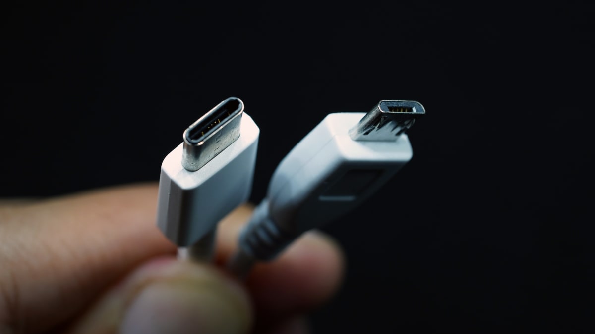 USB-C kabelu už nová zařízení neutečou, budou standardem.