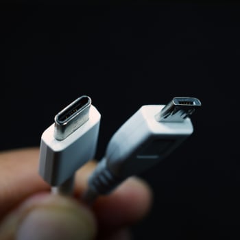 USB-C kabel