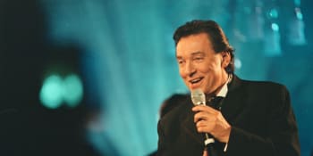 KVÍZ: Nedožité 84. narozeniny Karla Gotta. Jak znáte nejslavnějšího českého zpěváka?