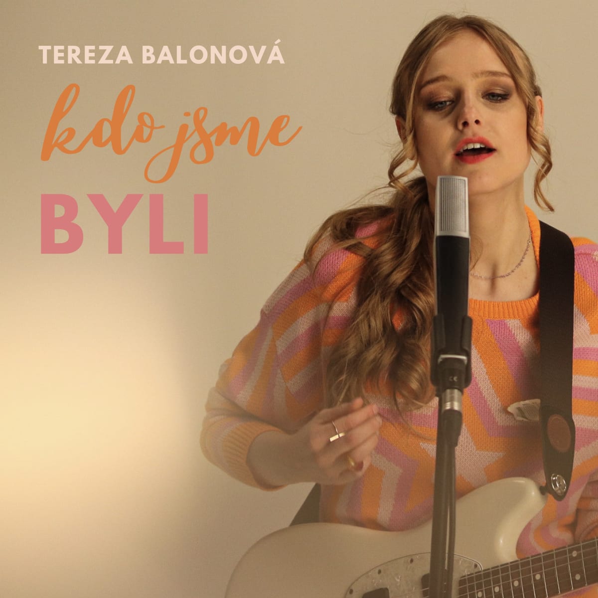 Na nové album Terezy Balonové se můžete těšit v září.