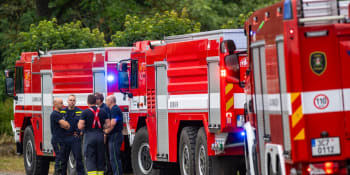 Čeští hasiči do Maroka zatím neodletí. Rozhodnutí pravděpodobně padne v pondělí