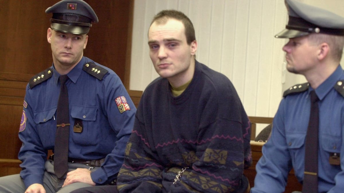 Doživotní trest za brutální vraždu sedmileté dívky uložil 17. ledna olomoucký vrchní soud jejímu strýci Vladimíru Bayerovi. Soudci tak potvrdili rozsudek ostravského krajského soudu, proti kterému se obžalovaný odvolal. 