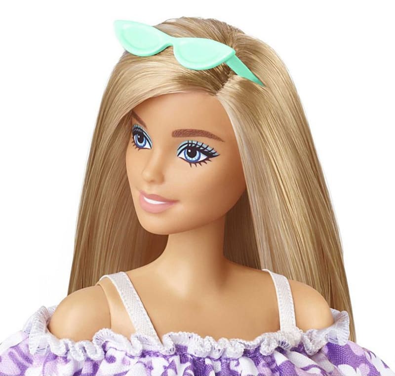 Panenka Barbie je pro mnoho dětí idolem